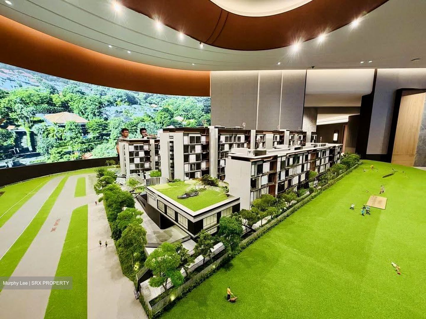 Jalan Merah Saga (D10), Condominium #623388821